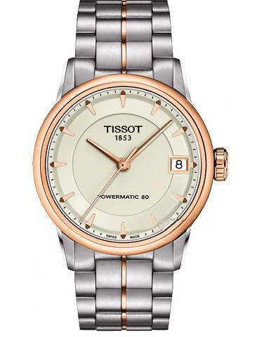 TISSOT T086.207.22.261.01 經典