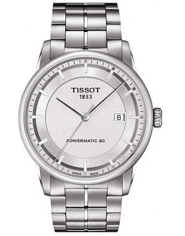 TISSOT T086.407.11.031.00 經典