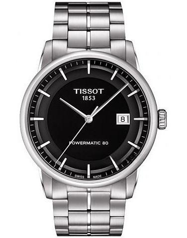 TISSOT T086.407.11.051.00 經典