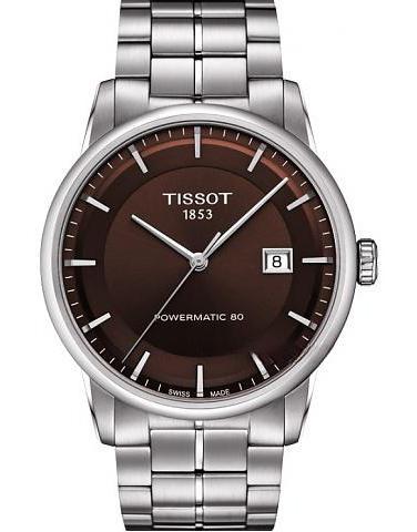 TISSOT T086.407.11.291.00 經典