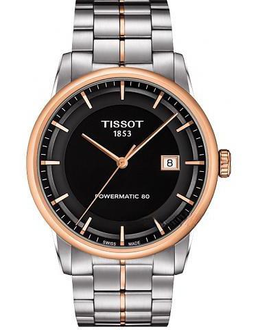 TISSOT T086.407.22.051.00 經典