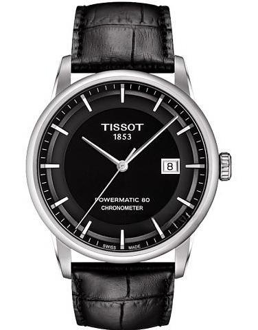 TISSOT T086.408.16.051.00 經典