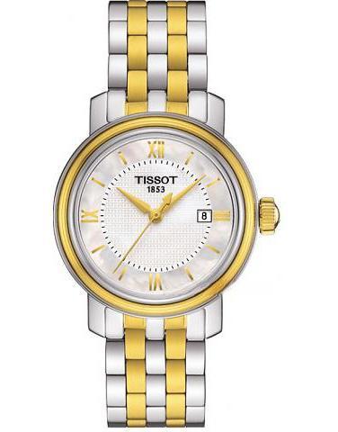 TISSOT T097.010.22.118.00 經典