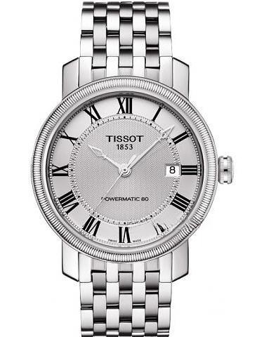 TISSOT T097.407.11.033.00 經典