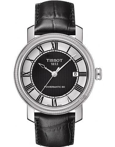 TISSOT T097.407.16.053.00 經典