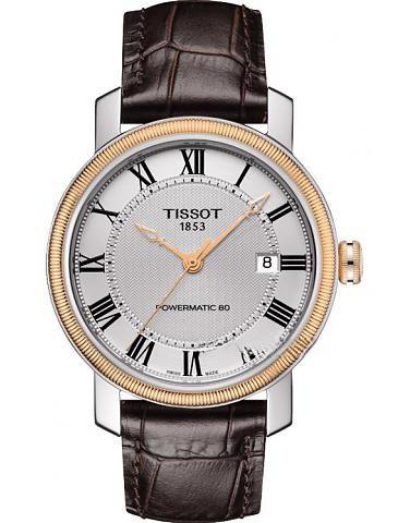 TISSOT T097.407.26.033.00 經典
