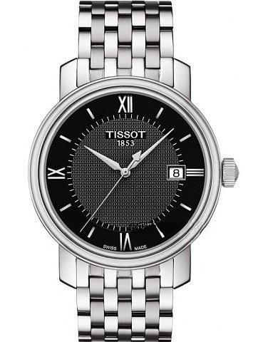 TISSOT T097.410.11.058.00 經典