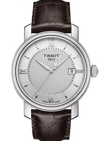 TISSOT T097.410.16.038.00 經典