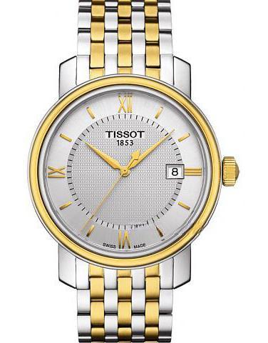 TISSOT T097.410.22.038.00 經典