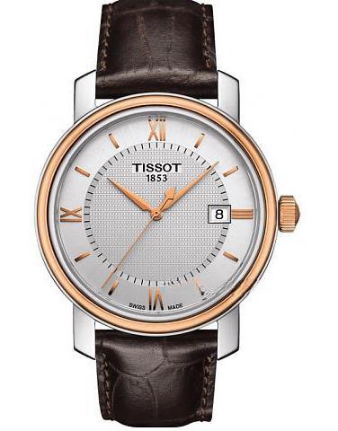 TISSOT T097.410.26.038.00 經典