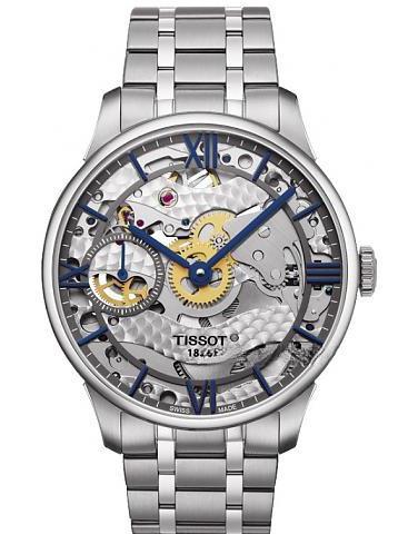 TISSOT T099.405.11.418.00 經典
