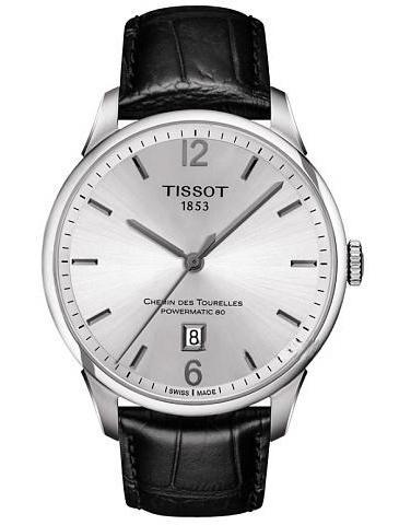 TISSOT T099.407.16.037.00 經典