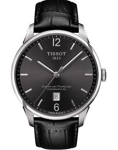 TISSOT T099.407.16.447.00 經典
