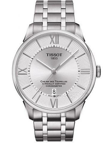 TISSOT T099.408.11.038.00 經典