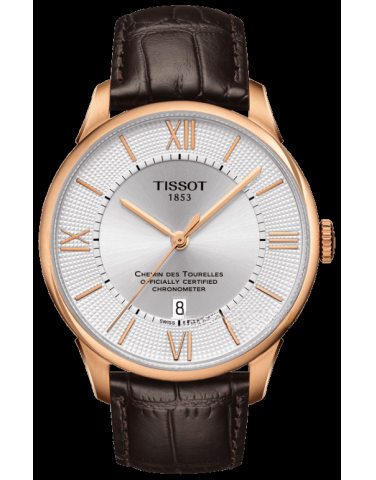TISSOT T099.408.36.038.00 經典