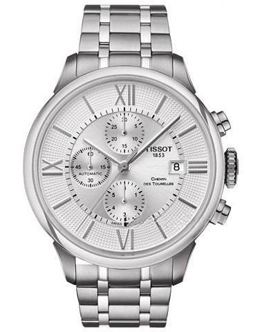 TISSOT T099.427.11.038.00 經典