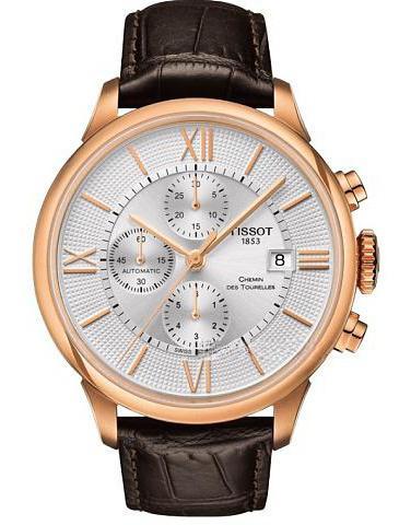 TISSOT T099.427.36.038.00 經典