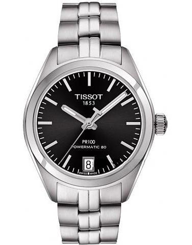 TISSOT T101.207.11.051.00 經典