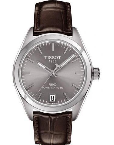 TISSOT T101.207.16.071.00 經典