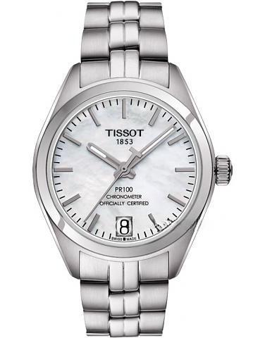 TISSOT T101.208.11.111.00 經典