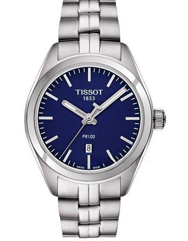 TISSOT T101.210.11.041.00 經典