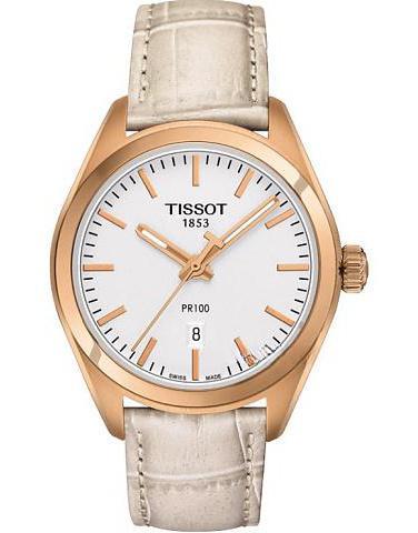 TISSOT T101.210.36.031.00 經典