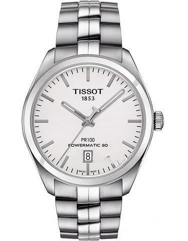 TISSOT T101.407.11.031.00 經典