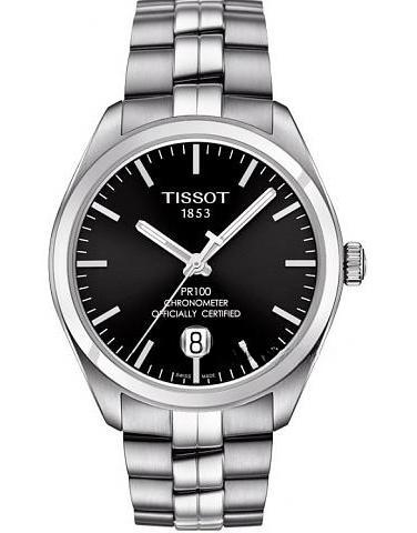 TISSOT T101.408.11.051.00 經典