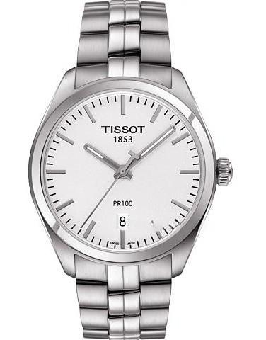 TISSOT T101.410.11.031.00 經典