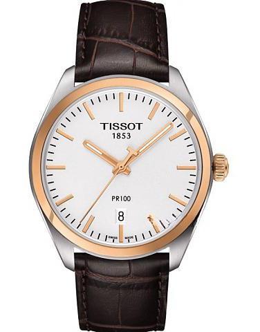 TISSOT T101.410.26.031.00 經典