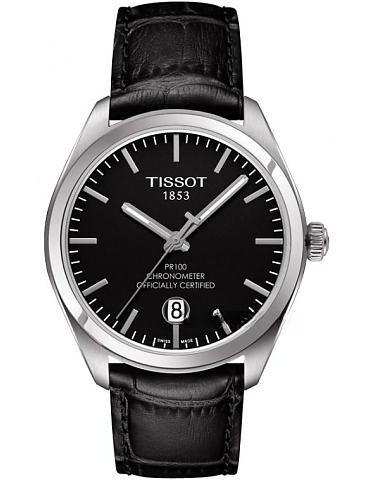 TISSOT T101.451.16.051.00 經典