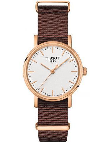 TISSOT T109.210.37.031.00 經典