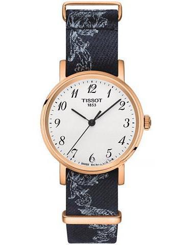 TISSOT T109.210.38.032.00 經典