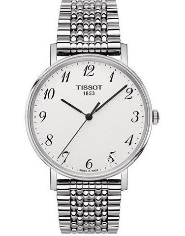 TISSOT T109.410.11.032.00 經典