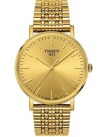 TISSOT T109.410.33.021.00 經典
