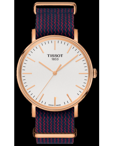 TISSOT T109.410.38.031.00 經典