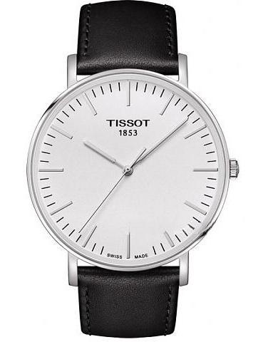 TISSOT T109.610.16.031.00 經典