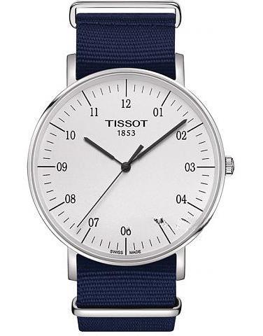 TISSOT T109.610.17.037.00 經典