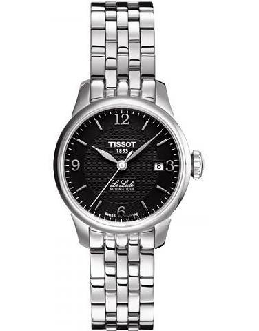 TISSOT T41.1.183.54 經典