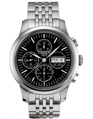 TISSOT T41.1.387.51 經典