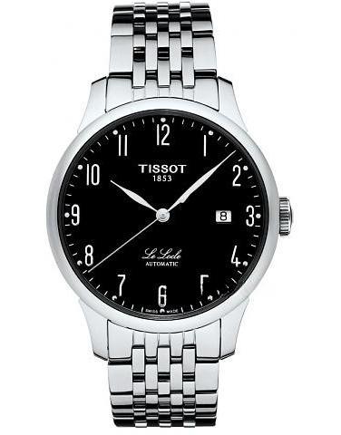 TISSOT T41.1.483.52 經典