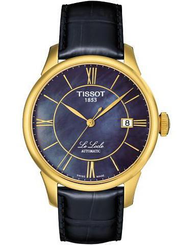 TISSOT T41.5.423.93 經典