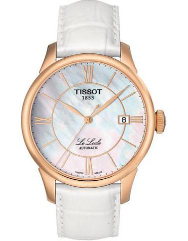 TISSOT T41.6.453.83 經典