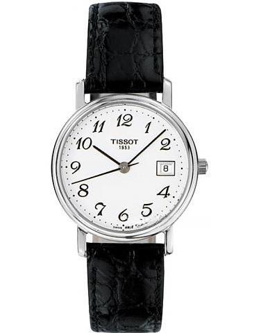 TISSOT T52.1.121.12 經典