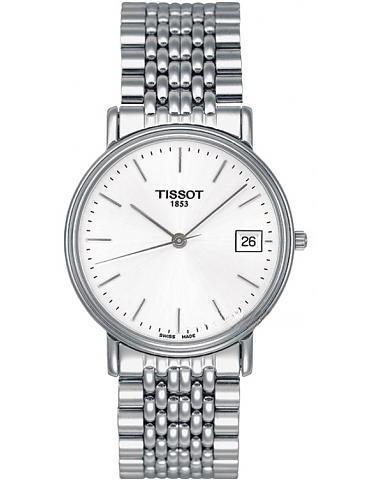 TISSOT T52.1.481.31 經典