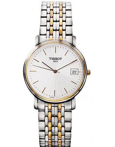 TISSOT T52.2.481.31 經典
