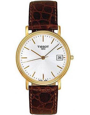 TISSOT T52.5.111.31 經典