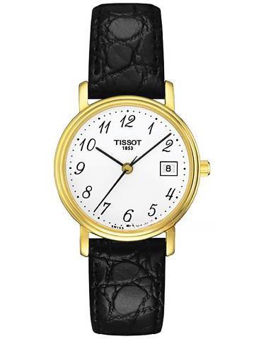 TISSOT T52.5.121.12 經典