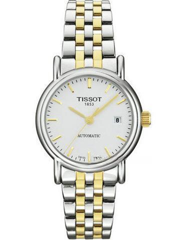 TISSOT T95.2.183.31 經典