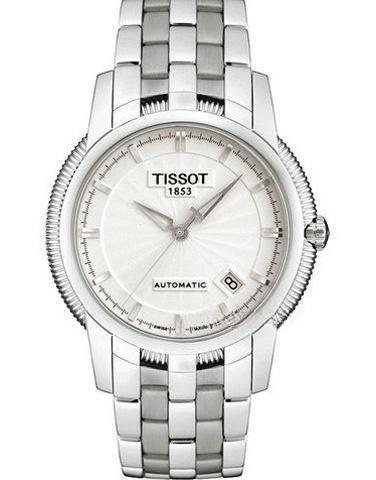TISSOT T97.1.483.31 經典
